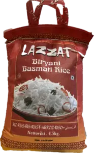 Bild för Basmati biryani rice