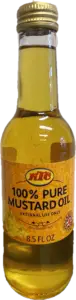 Bild för Mustard Oil